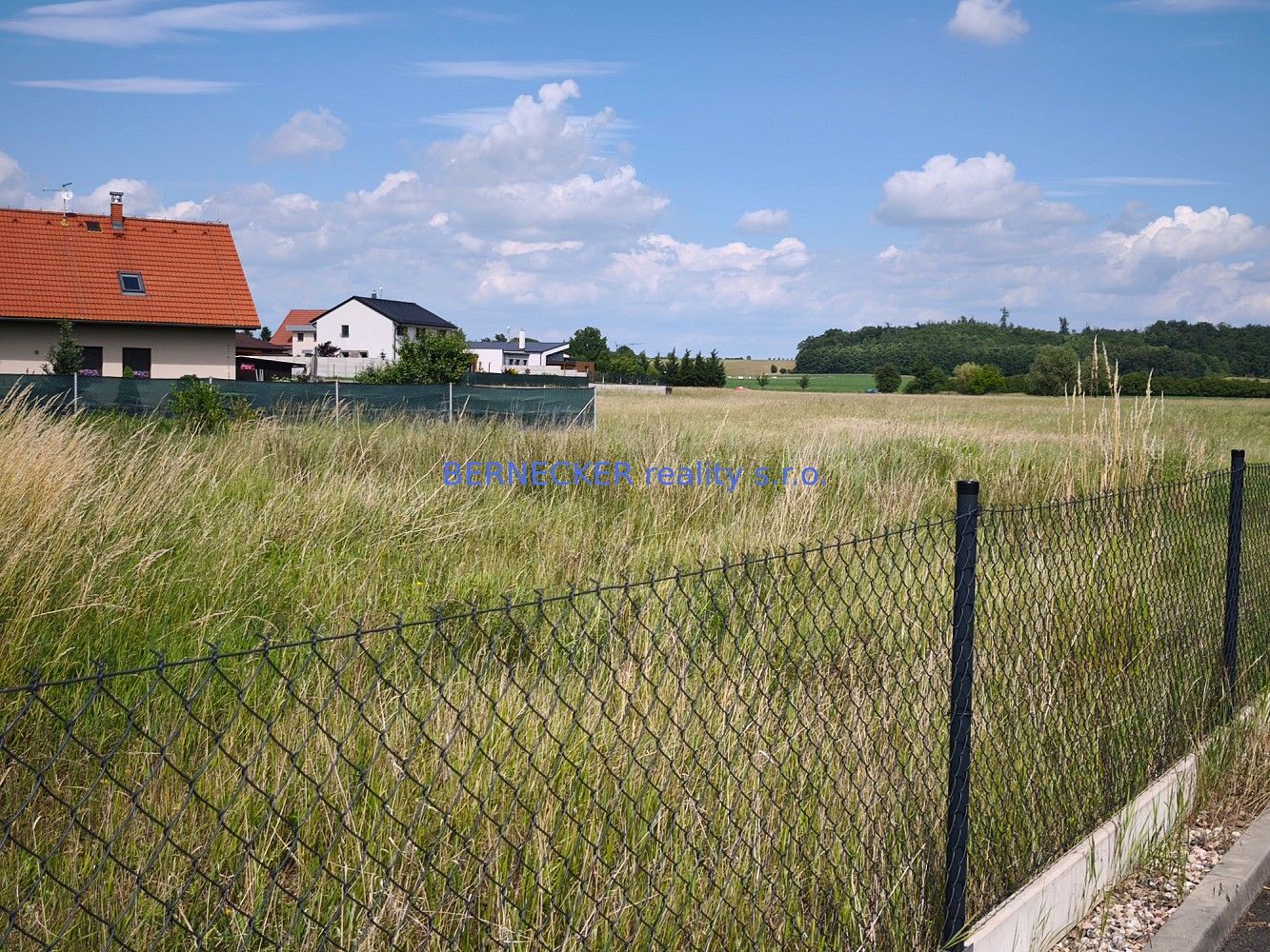 Pozemky pro bydlení, Hradec Králové, Královéhradecký kraj - 2