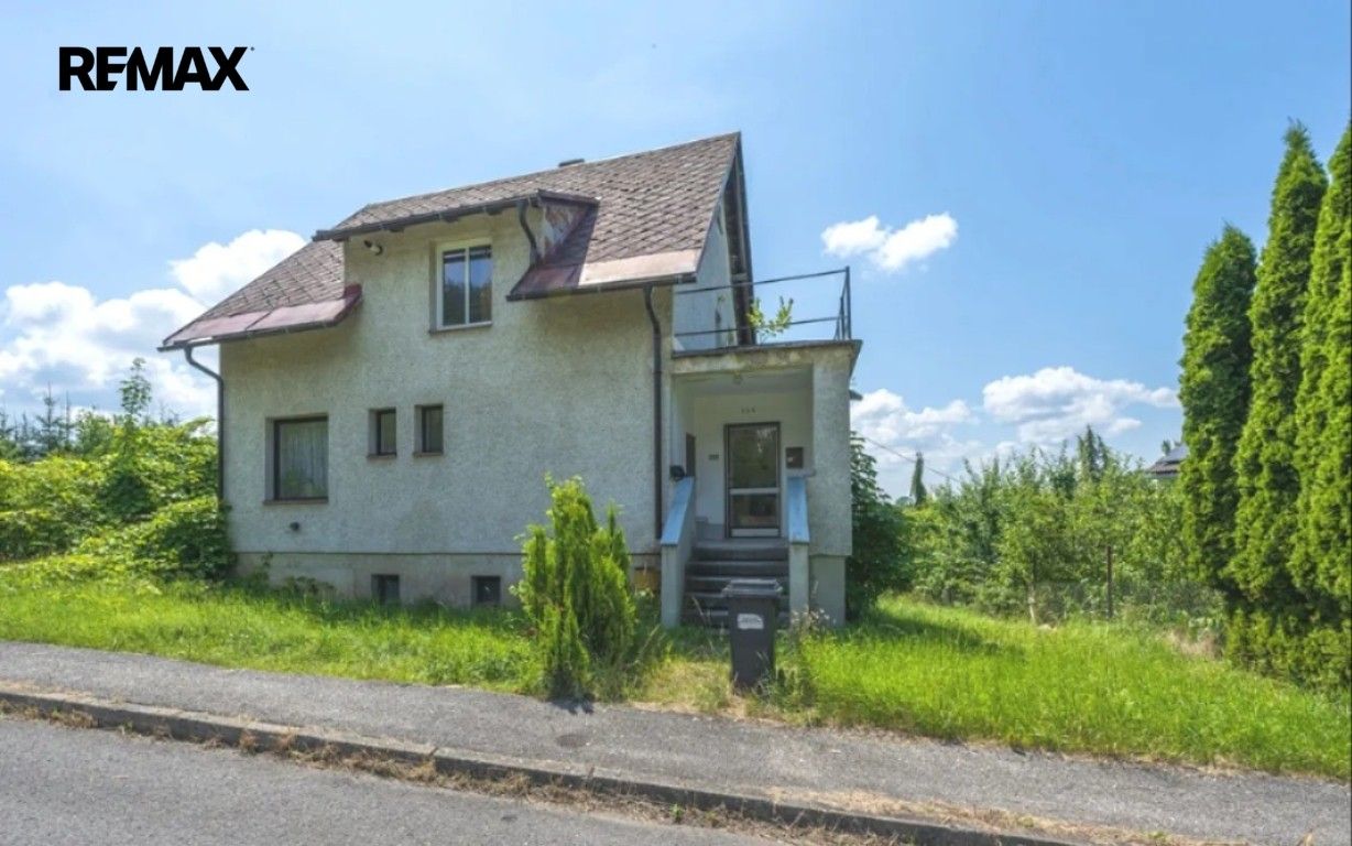 Rodinné domy, Frýdštejn, 200 m² - 1