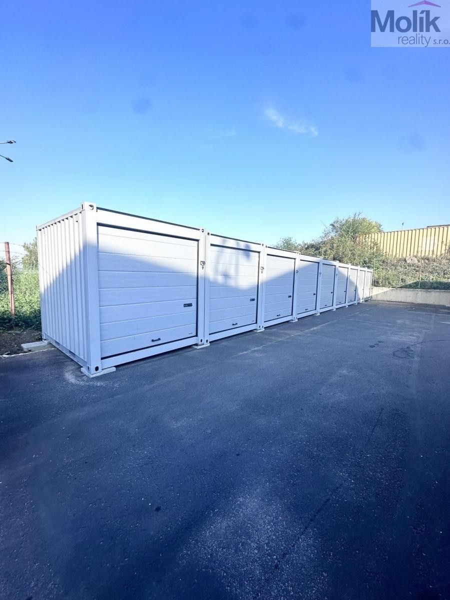 Ostatní, Velebudice, Most, 14 m²