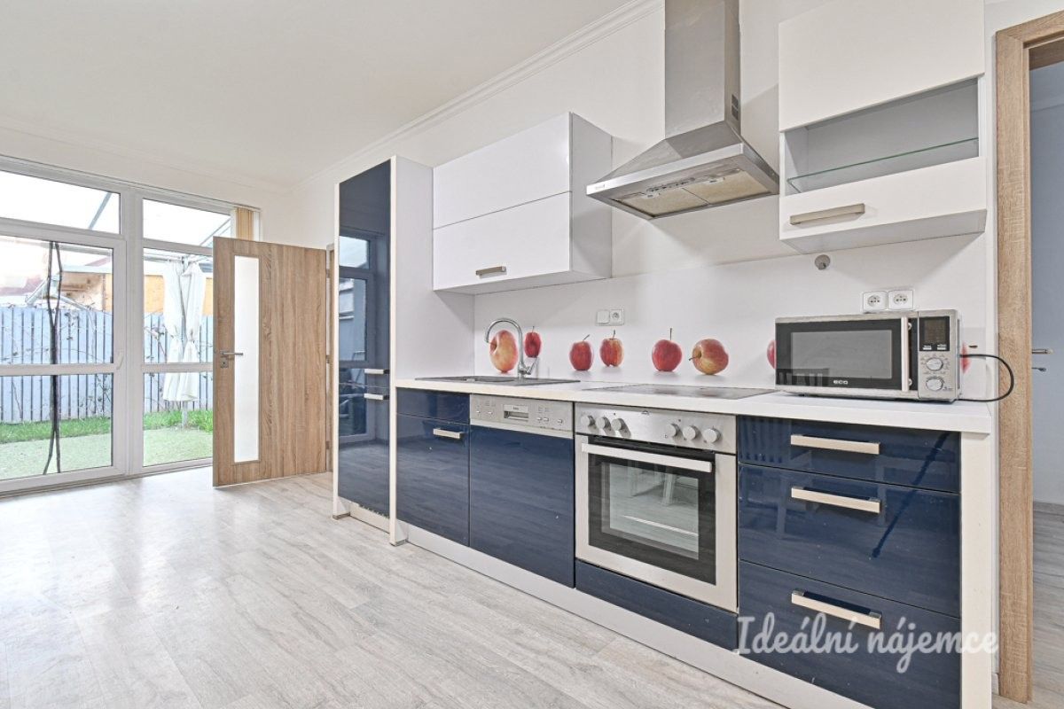 2+kk, Mikšíčkova, Brno, 53 m²