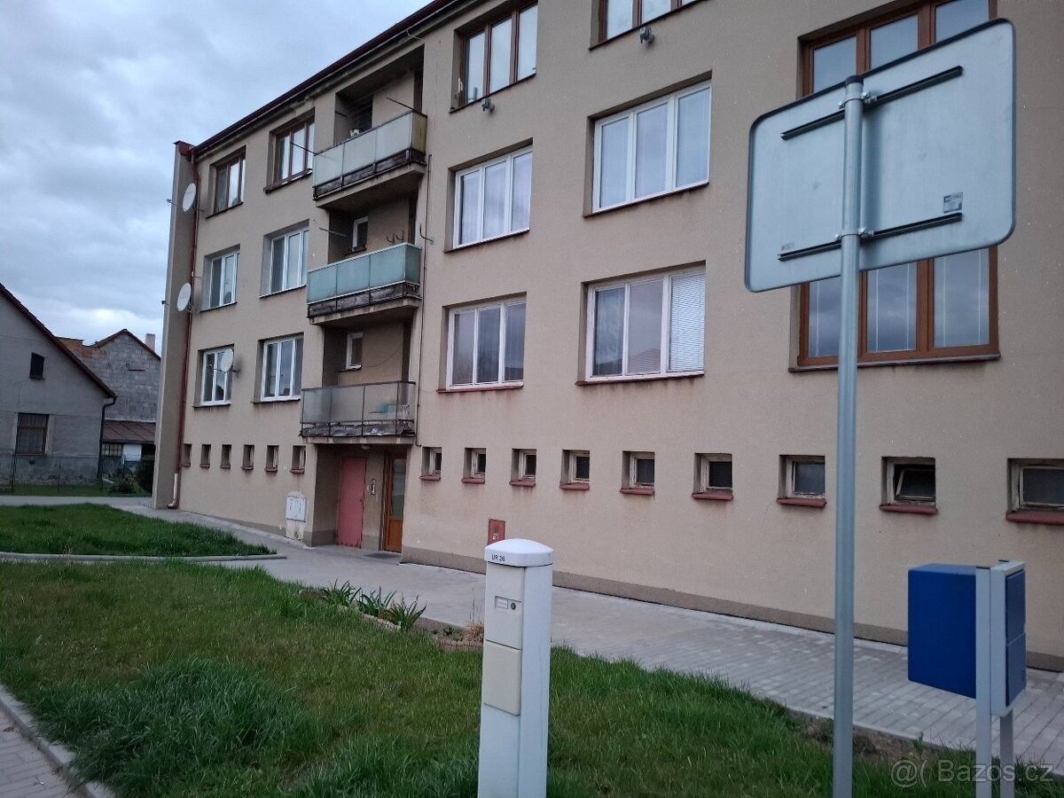 Byty, Kunžak, 378 62