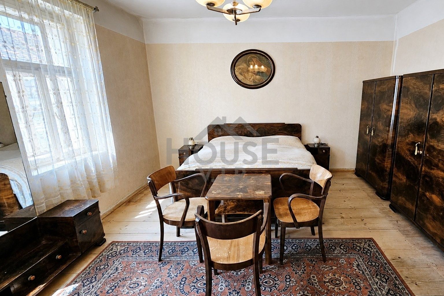 Rodinné domy, Pražská, Kostelec nad Černými lesy, 150 m² - 2
