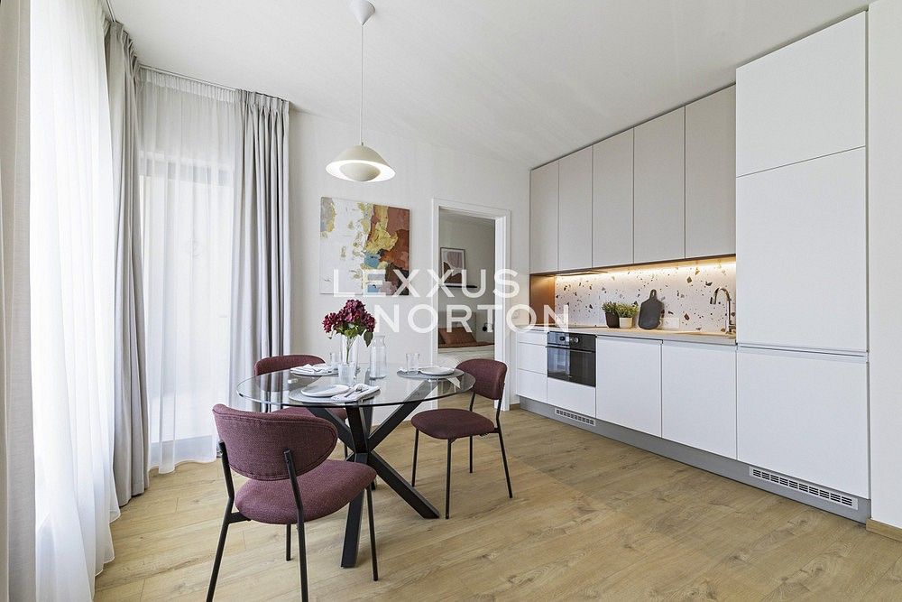 2+kk, Kralupy nad Vltavou, okres Mělník, Středočeský kraj, 54 m² - 2