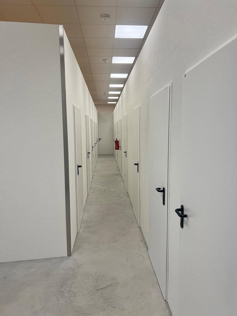 Obchodní prostory, , Durynsko, 175 m² - 2