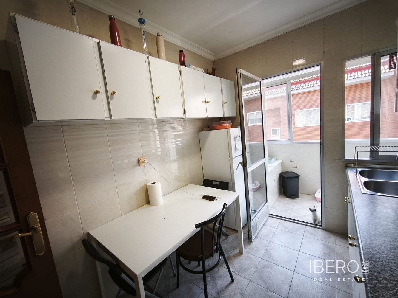 Byt 4+kk · 60 m² · Valladolid, Španělsko - 4