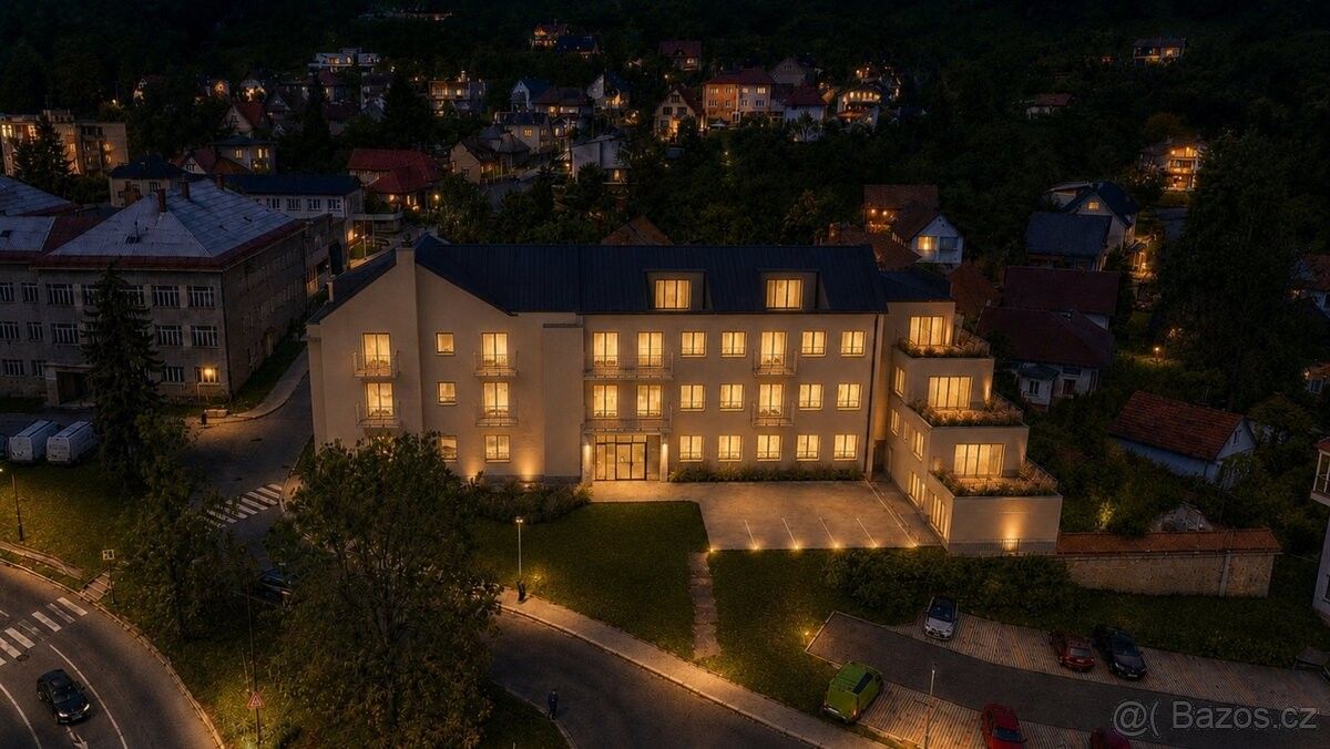 Byty, Vsetín, 755 01 - 2