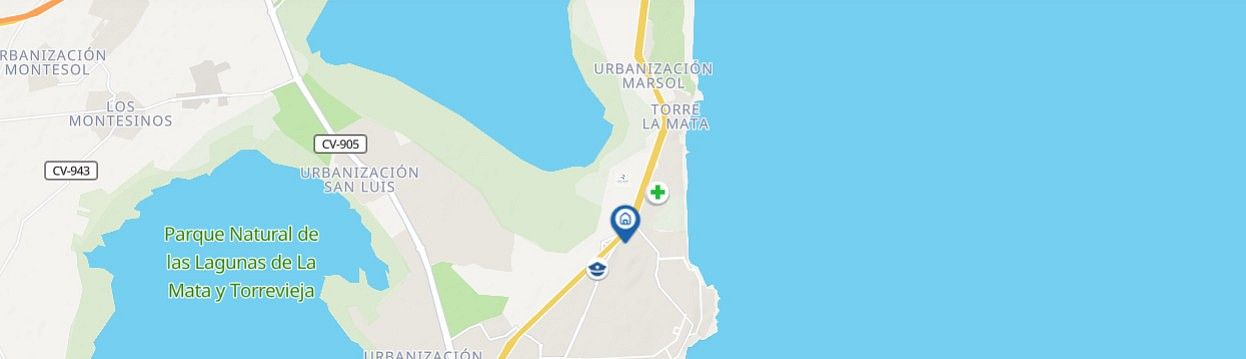 Prodej rodinný dům - Torrevieja, Provincie Alicante, Španělsko, ES, 55 m² - 2