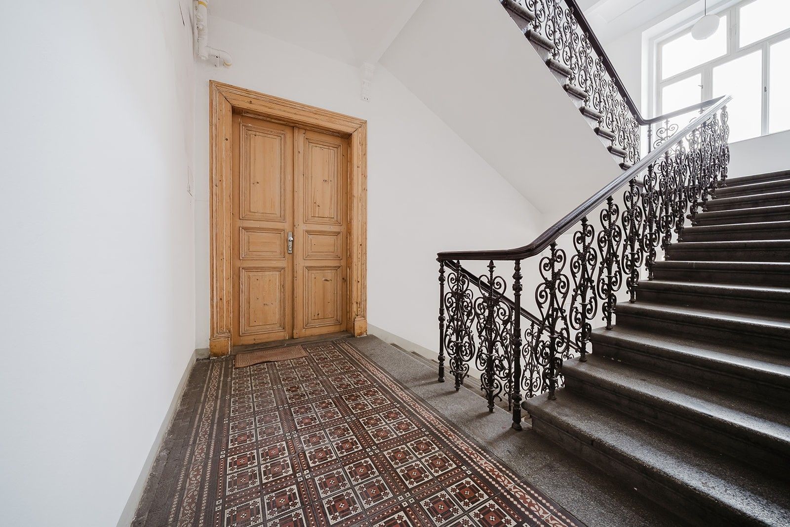 Byt 1+1 · 63 m² · Malostranské náměstí, Praha - Malá Strana - 4