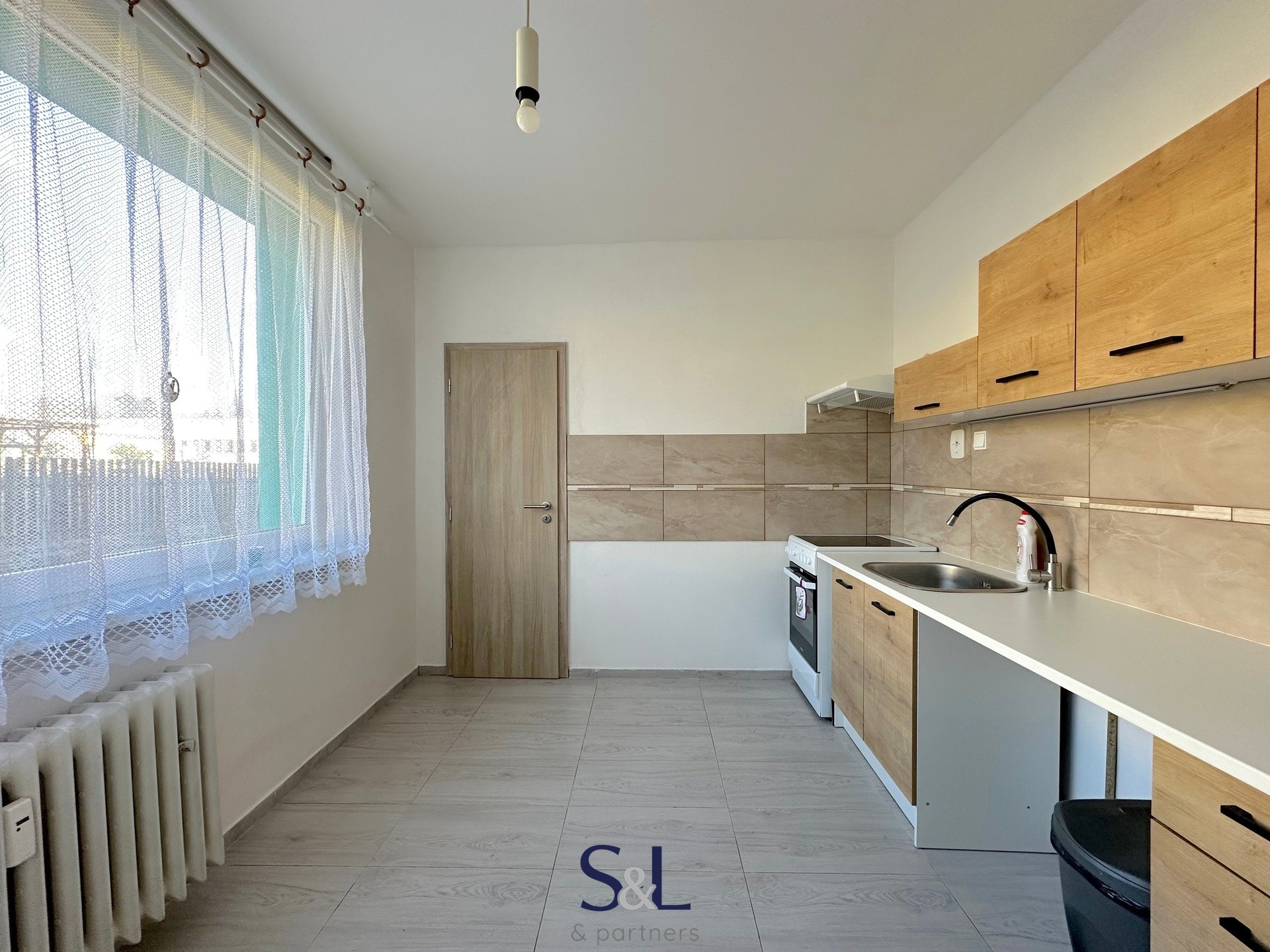 Byt 1+1 · 48 m² · Pionýrů, Stráž pod Ralskem - 3
