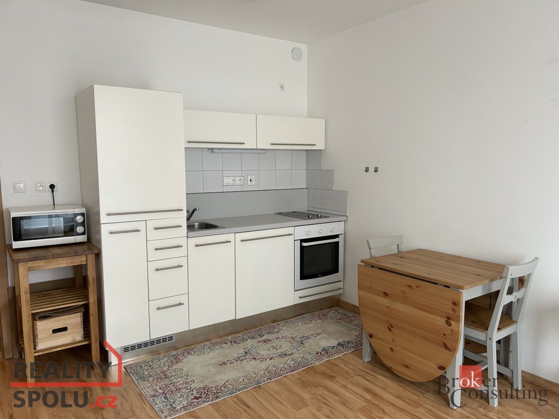 1+kk, Medlánky, Brno, 32 m²