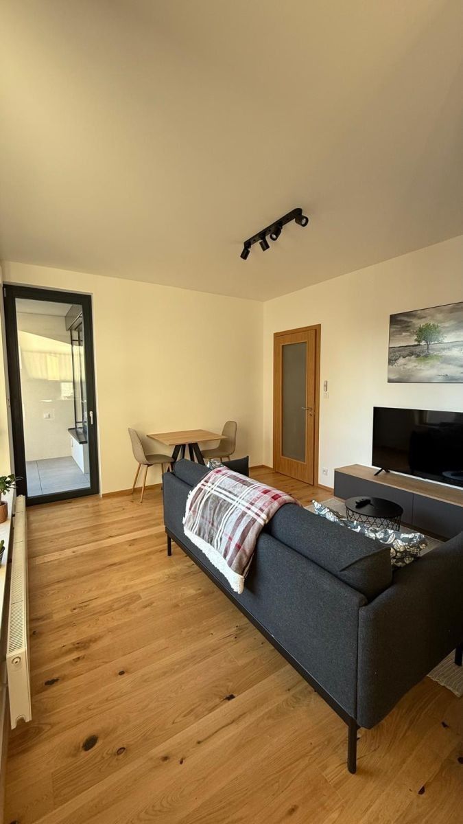 2+kk, Mužíkova, Praha - Nusle, 43 m² - 2