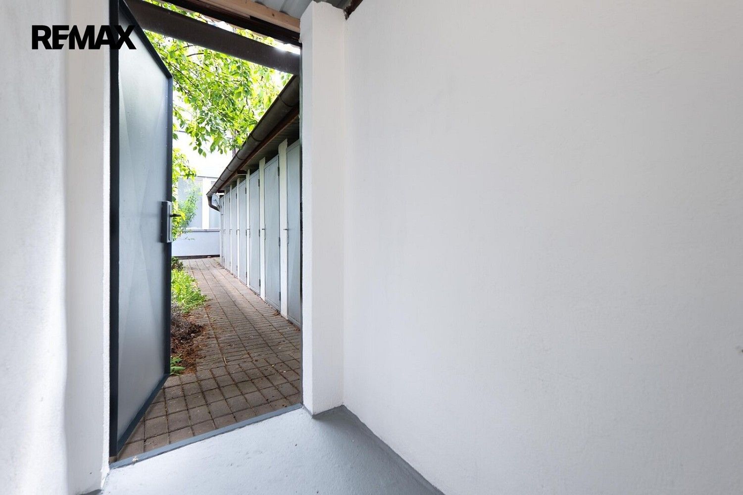 Sklad · 2 m² · Praha - Podolí, okres Praha 4, Hlavní město Praha - 4