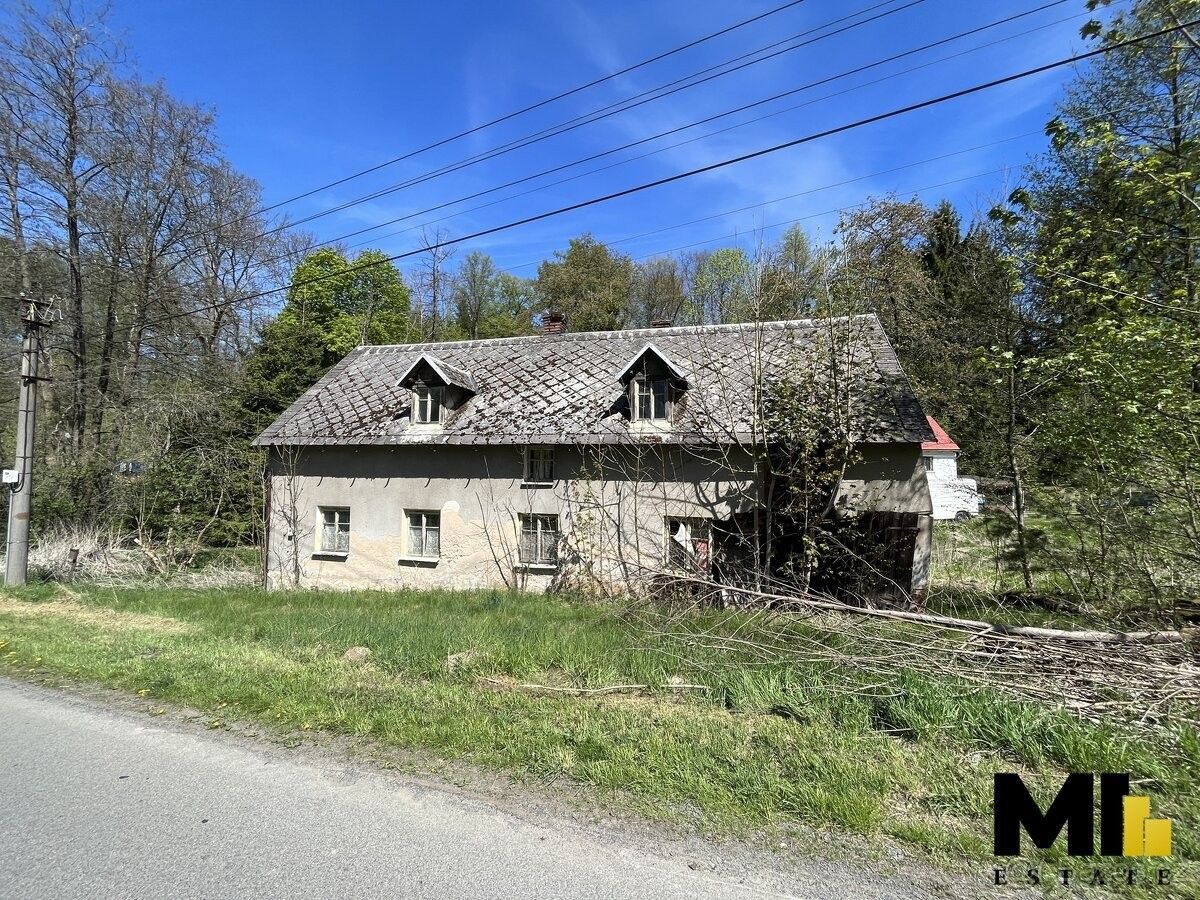 Rodinné domy, Habartice u Frýdlantu, 463 73 - 2