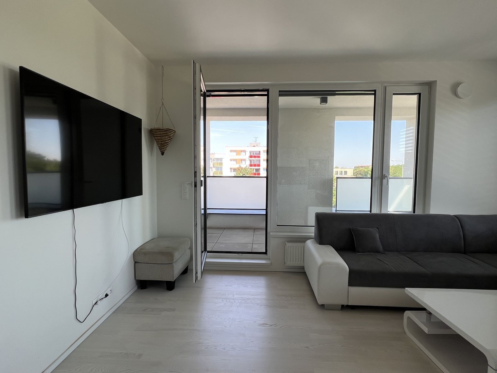 Byt 3+kk · 71 m² · Wassermannova, Praha - Hlubočepy - 4
