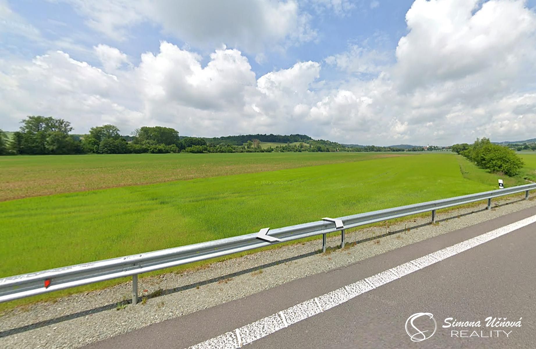 Zemědělské pozemky, Rájec, Rájec-Jestřebí, 11 159 m²