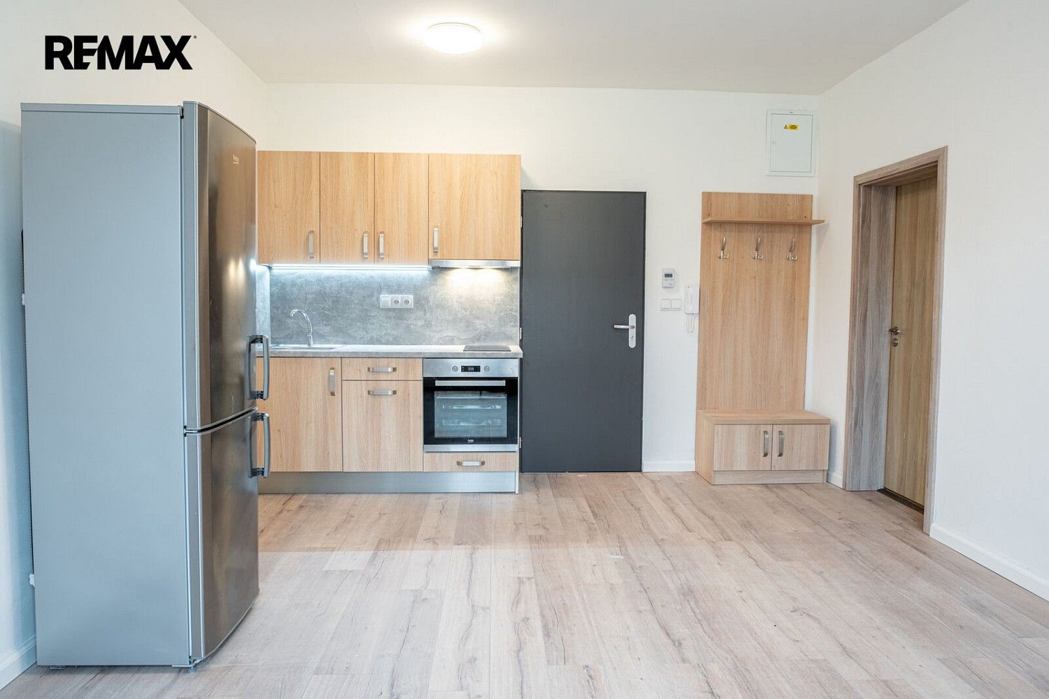 1+1, Česká Třebová, okres Ústí nad Orlicí, Pardubický kraj, 30 m²