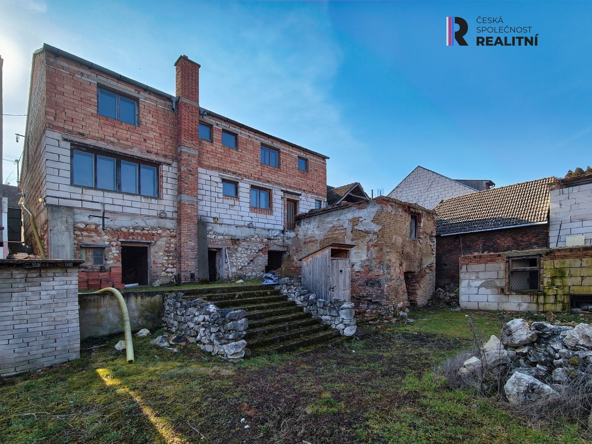 Prodej rodinný dům - Sklepní  , Dolní Věstonice, 1 000 m² - 5
