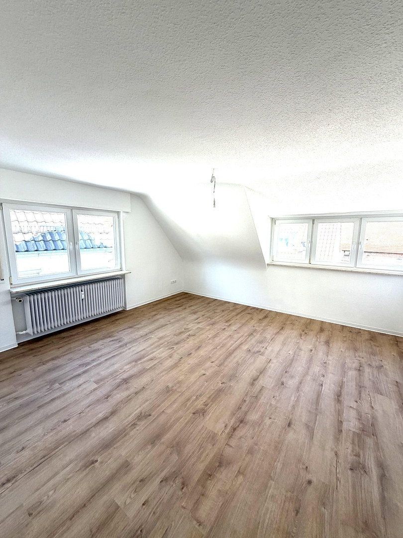 4+1, , Bádensko-Württembersko, 110 m² - 2