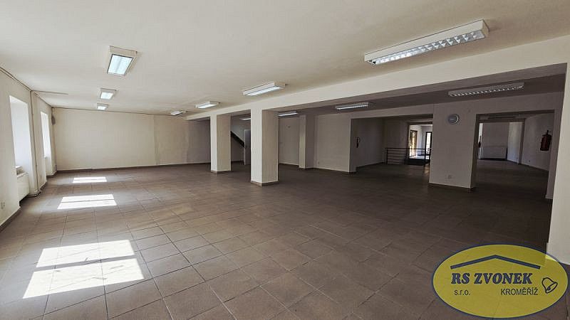 Obchodní prostory, Přerov, Olomoucký kraj, 599 m² - 2