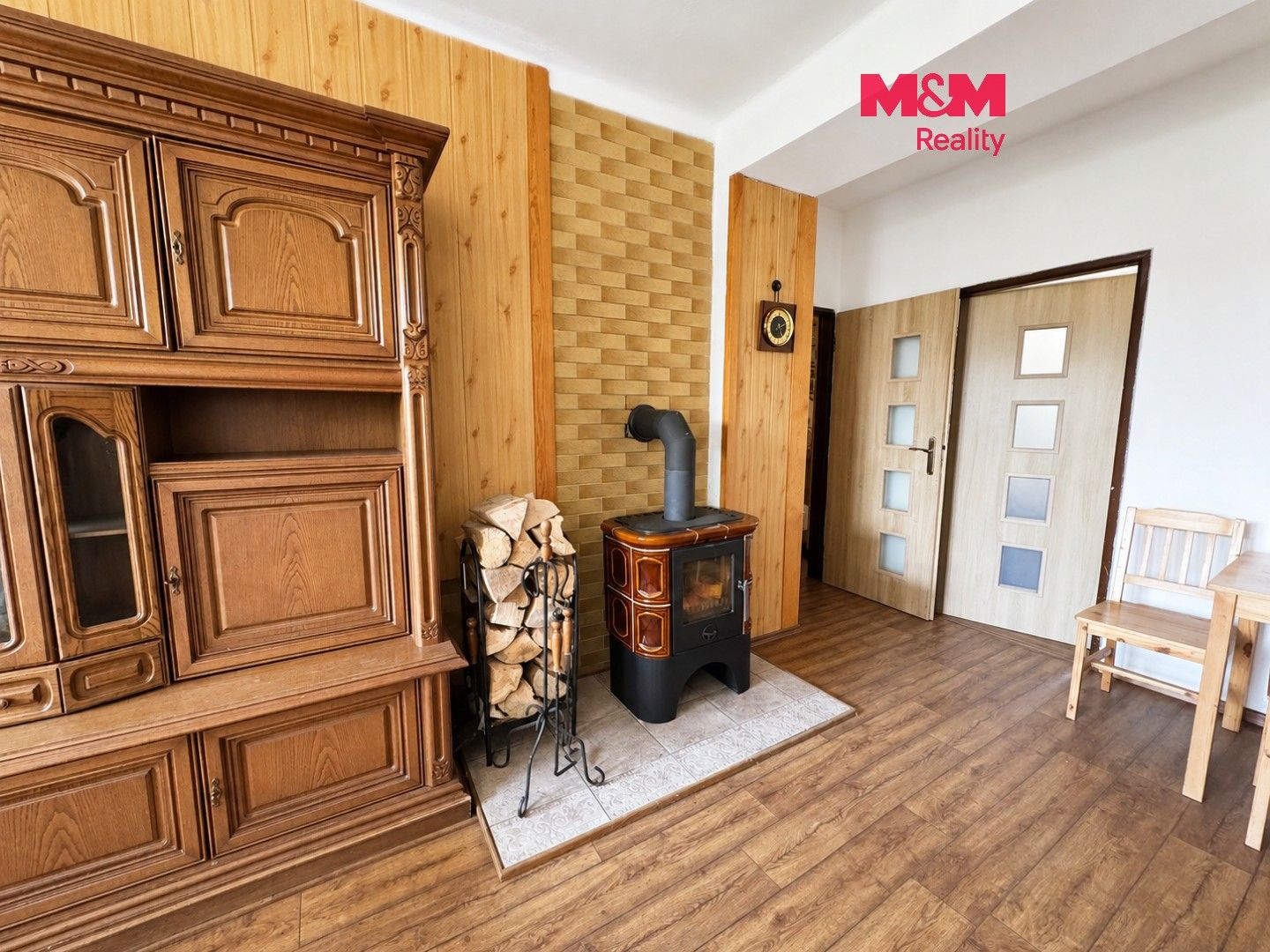 2+1, Dvořáčkova, Kamenický Šenov, 50 m² - 1