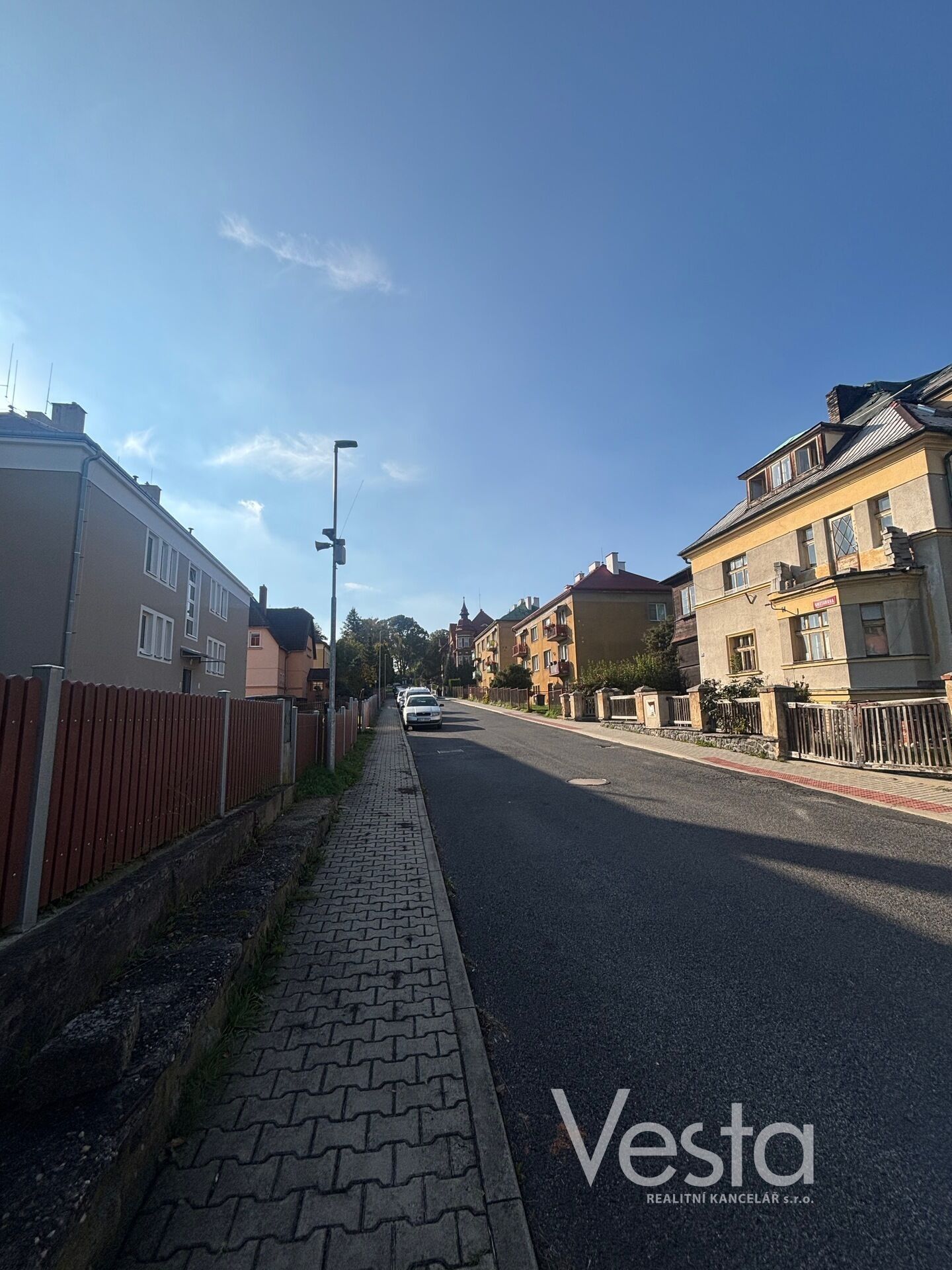 Prodej činžovní dům - Smetanova, Benešov nad Ploučnicí, 300 m² - 5