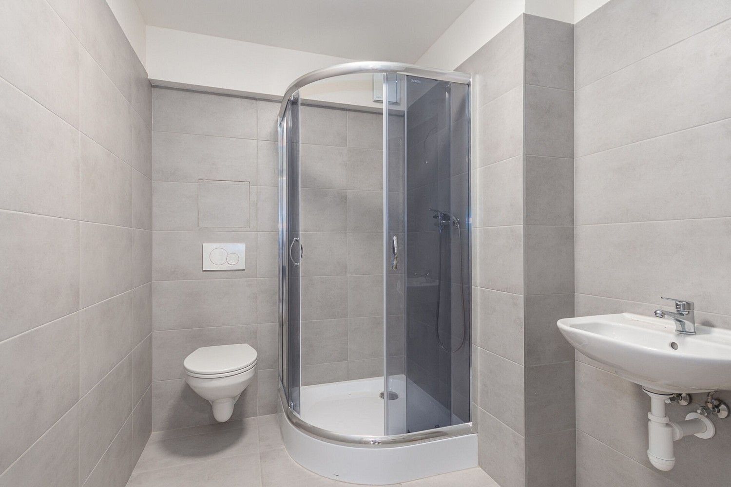 Pronájem byt 1+kk - Praha - Vršovice, okres Praha 10, Hlavní město Praha, 30 m² - 5