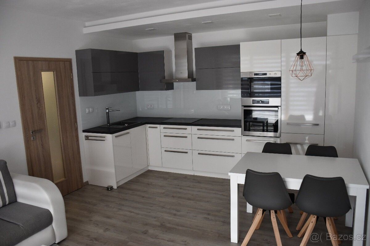 Byty, Brno, 612 00