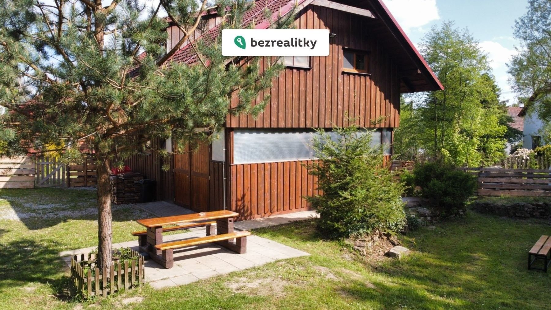 Rodinné domy, Rohozná, 146 m²