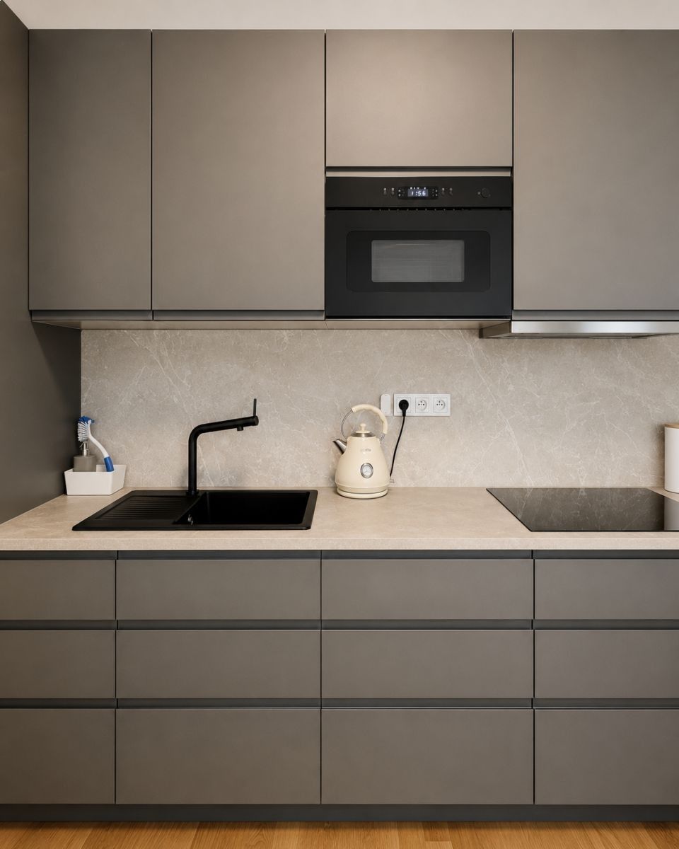 1+kk, Starokošířská,Praha 5, Košíře, 41 m² - 2