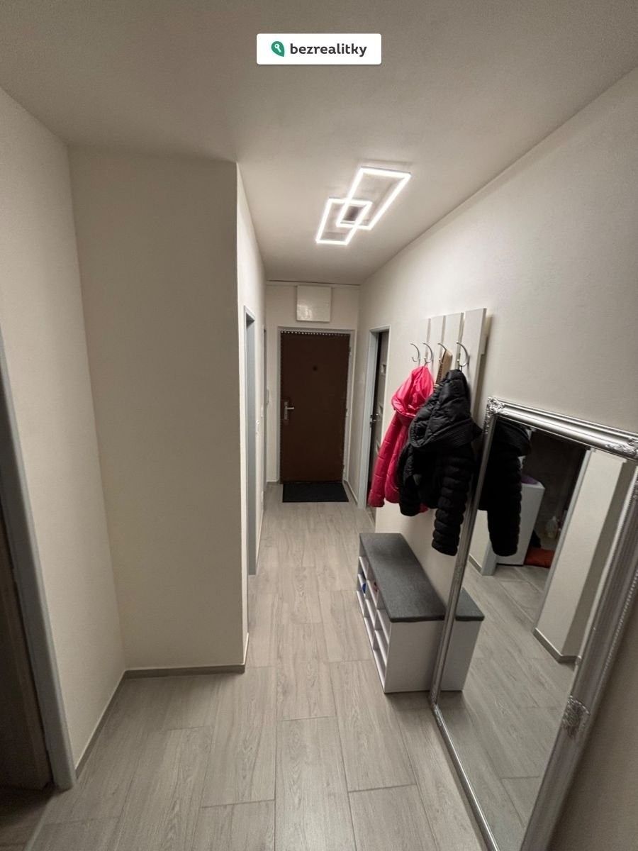 3+1, Na Kopci 242, Litvínov, 66 m²