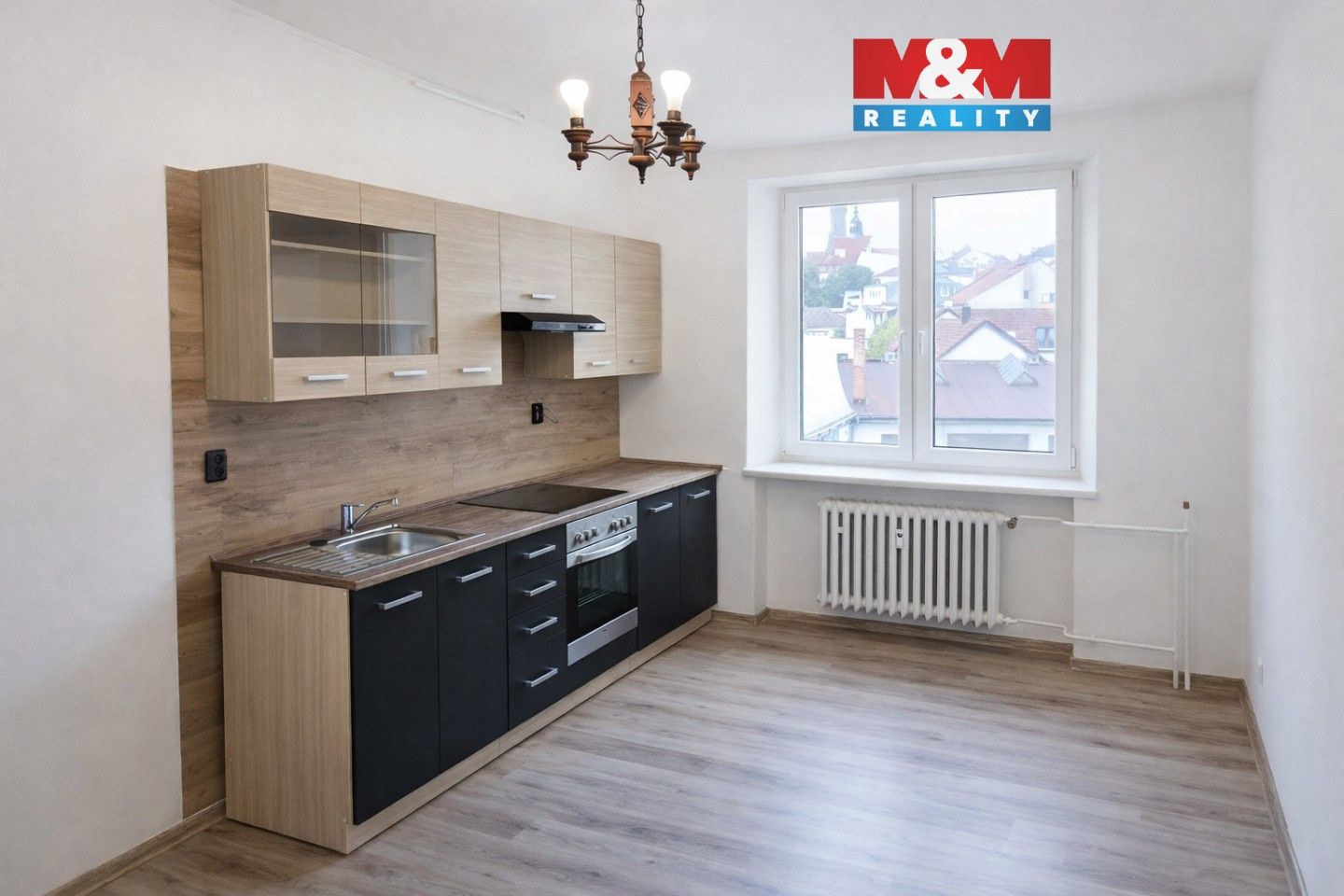 2+1, Tyršova, Klatovy, 75 m²