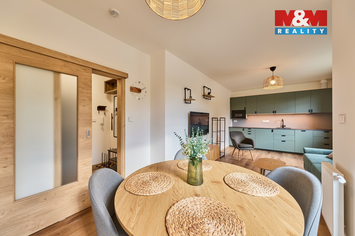 Prodej byt 2+kk - Černý Důl, 42 m² - 5