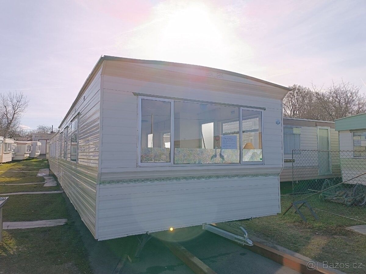 Prodej rodinný dům - 742 59, Nový Jičín