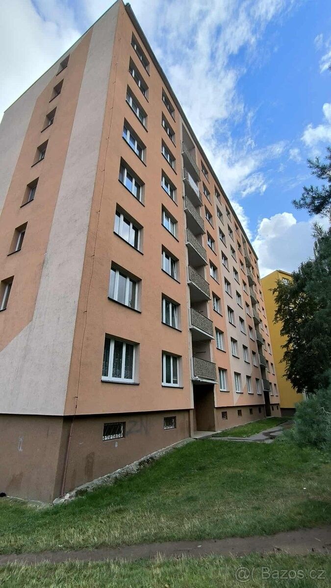 Prodej byt - Chomutov, 430 01