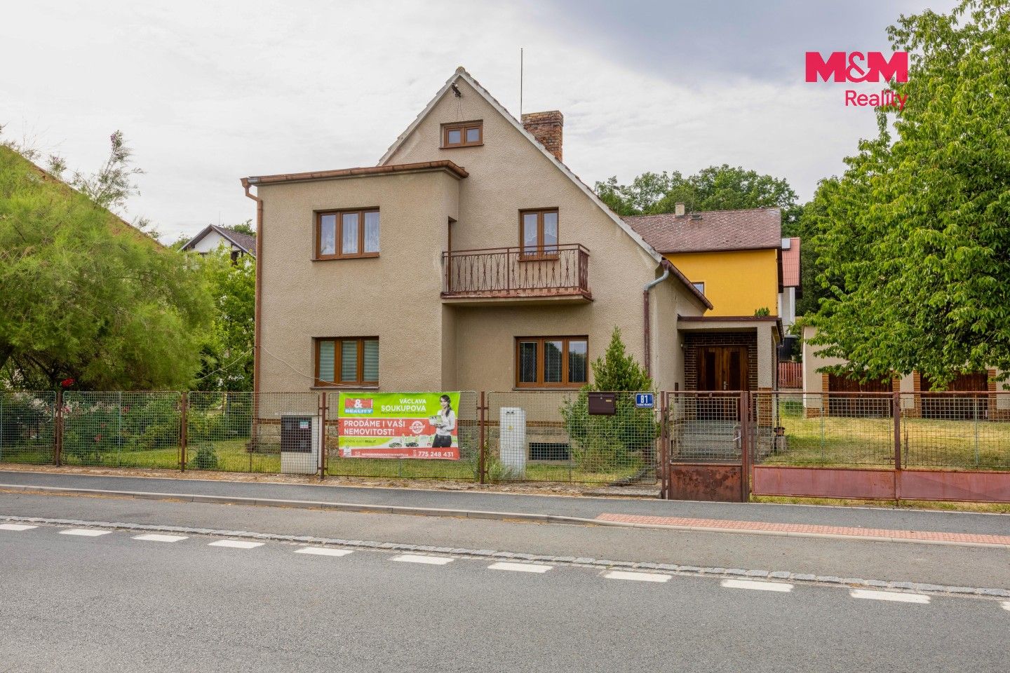 Rodinný dům · 180 m² · Plzeňská, Horšovský Týn - 3