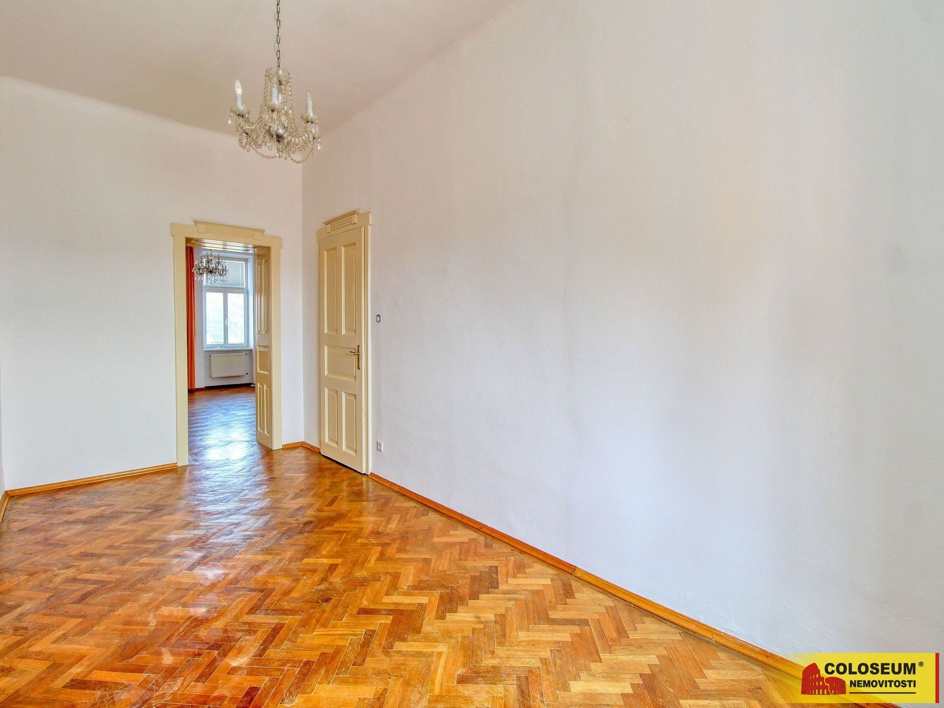 Pronájem byt 3+1 - náměstí Republiky, Znojmo, 96 m² - 5