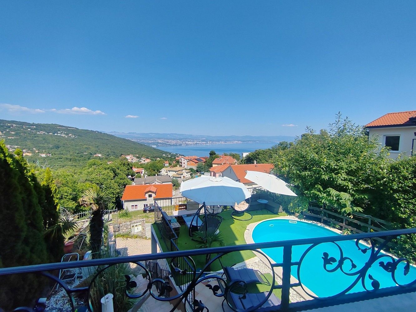 Rodinný dům, 267 m²