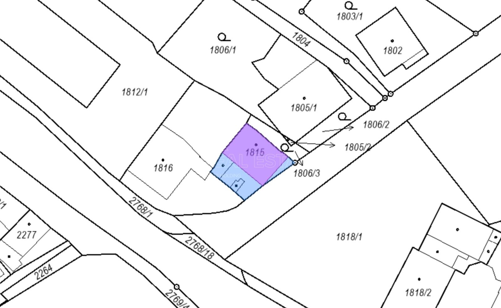 Prodej rodinný dům - Nad Kunšovcem, Velké Meziříčí, 63 m²