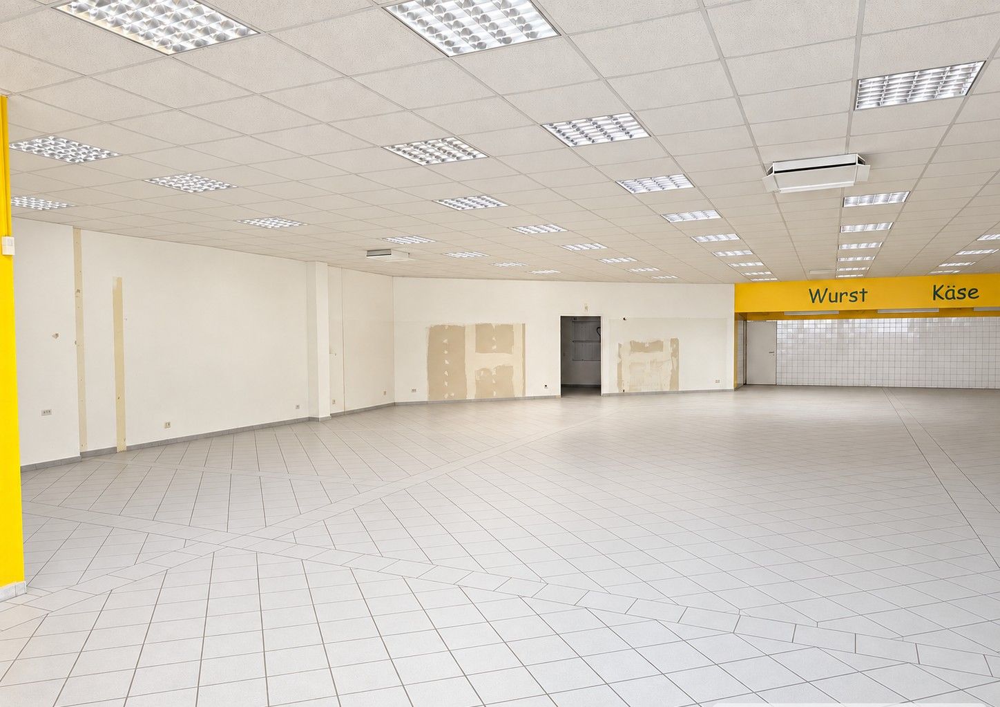 Obchodní prostory · 492 m² · Jakobstr. 210-212, , Severní Porýní-Vestfálsko - 4