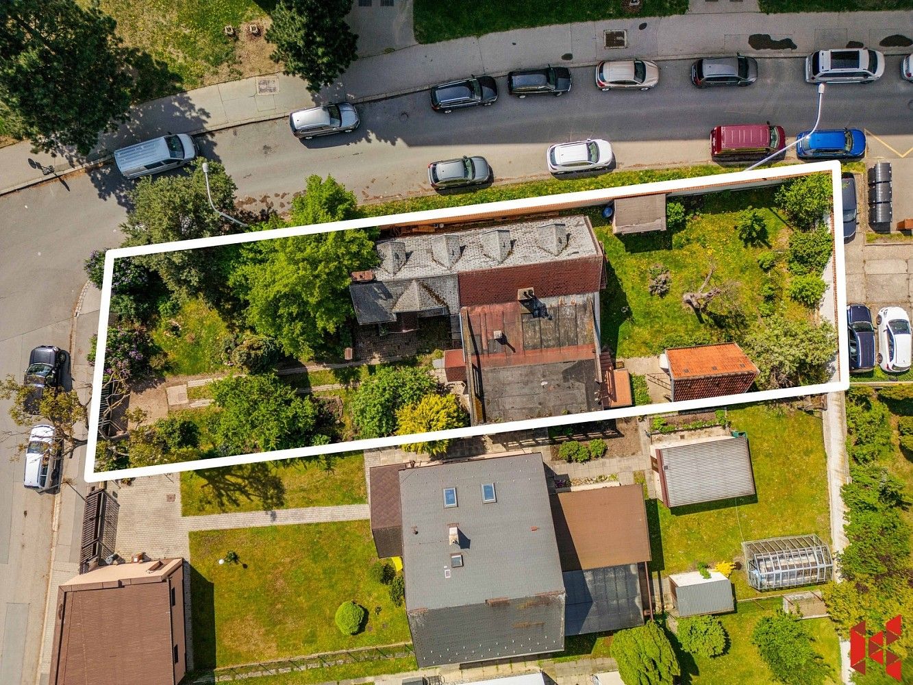 Rodinný dům · 136 m² · Praha - Horní Měcholupy, okres Praha 15, Hlavní město Praha - 3