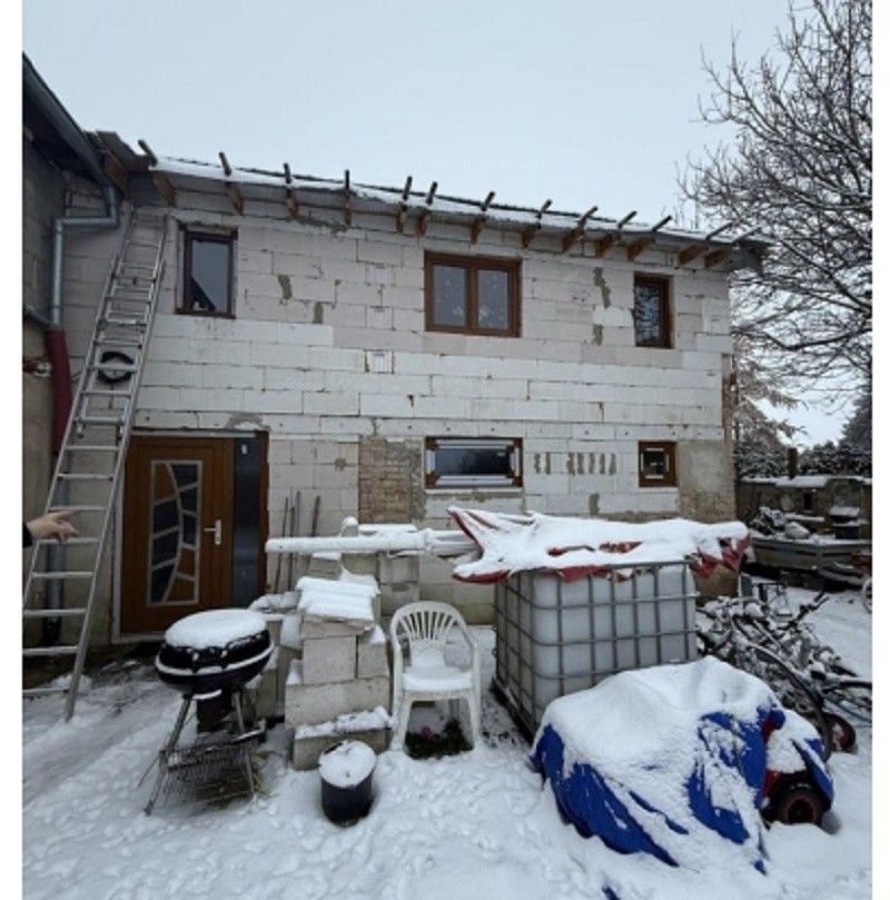 Rodinné domy, Louny, 440 01