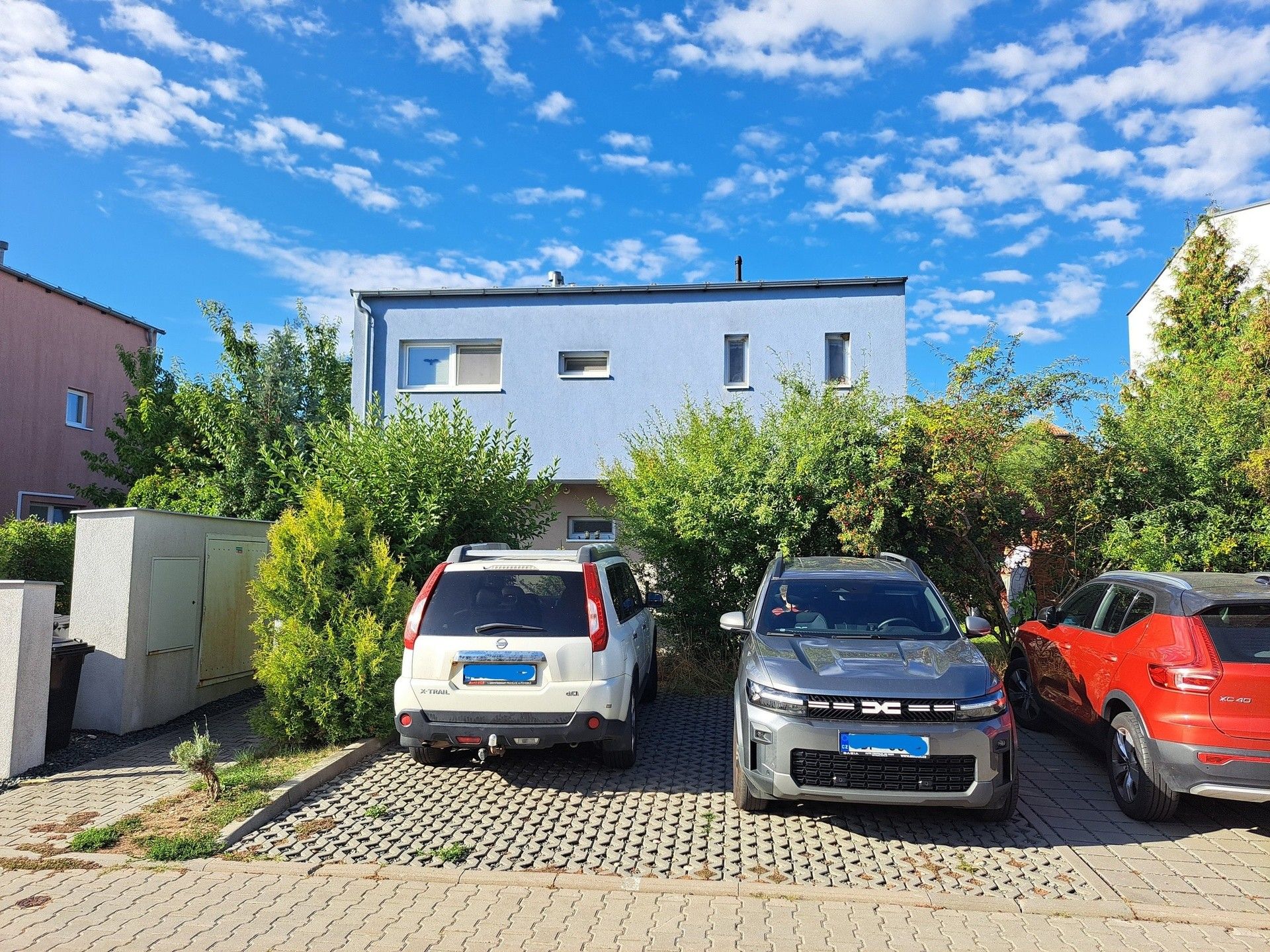 3+kk, Střední, Popůvky, 72 m² - 1