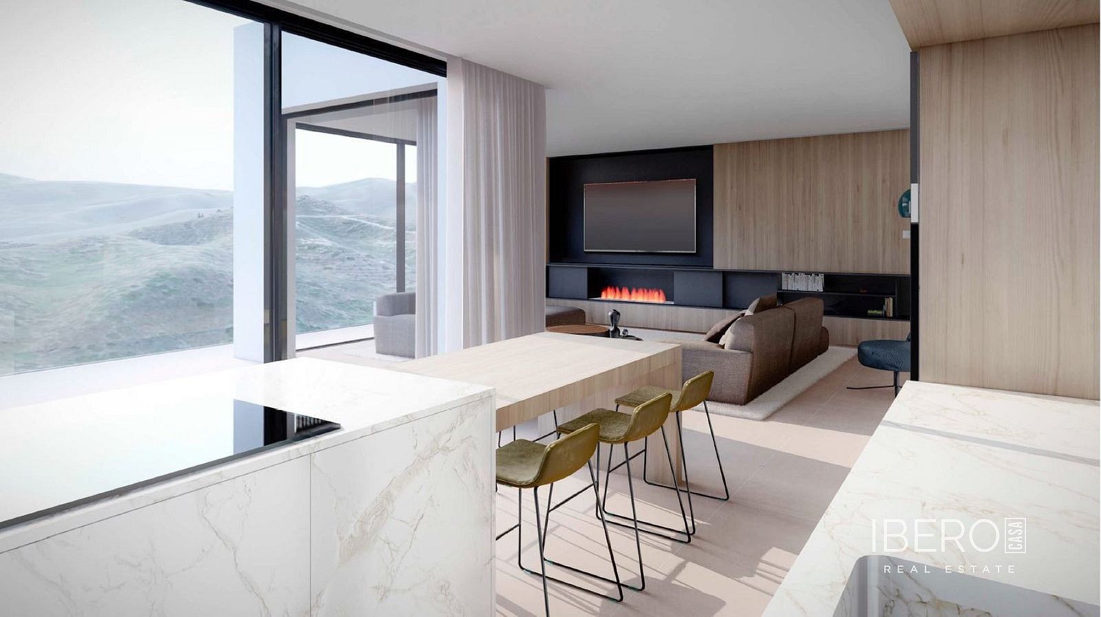 Prodej rodinný dům - Artola, ES, 964 m² - 5