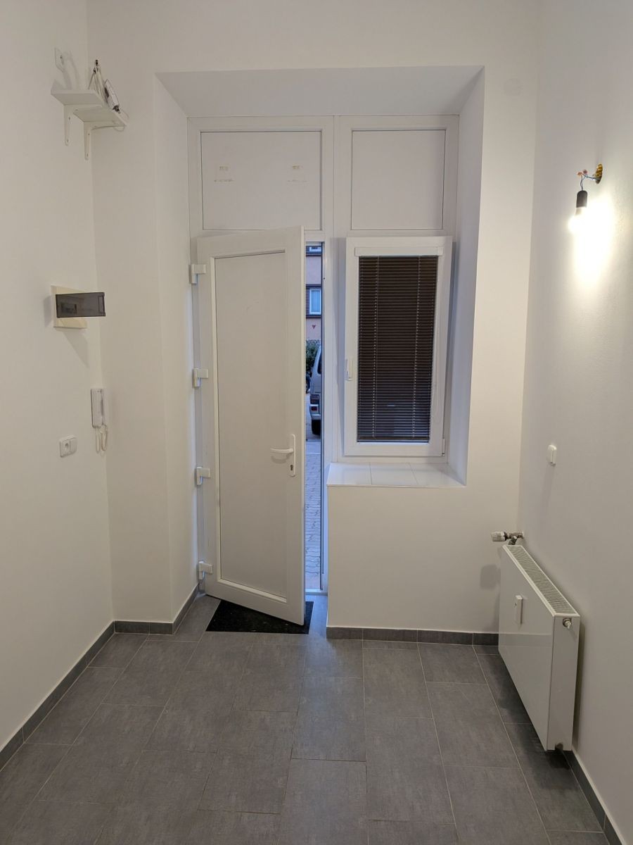 Obchodní prostory · 15 m² · Botanická, Brno - Veveří, Jihomoravský kraj - 3