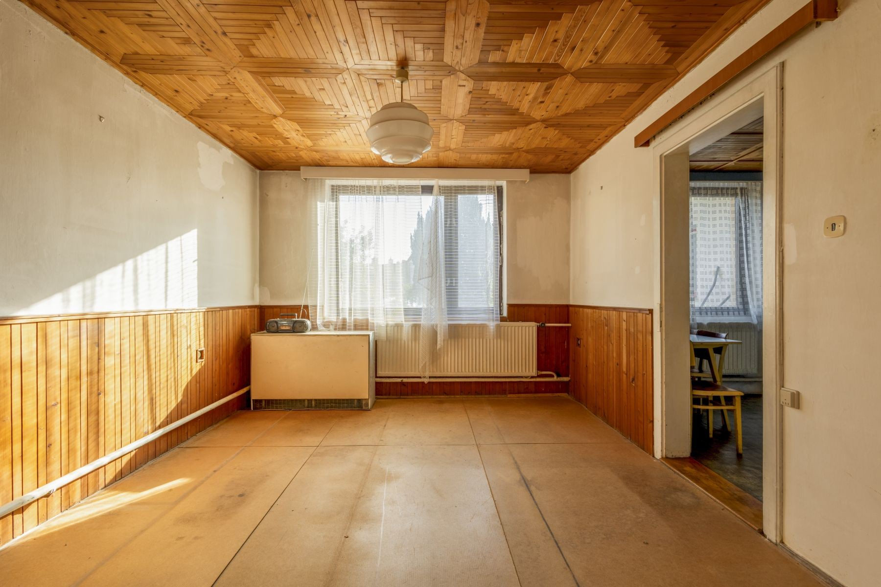 Prodej rodinný dům - Žižkova, Hořice, 191 m² - 5