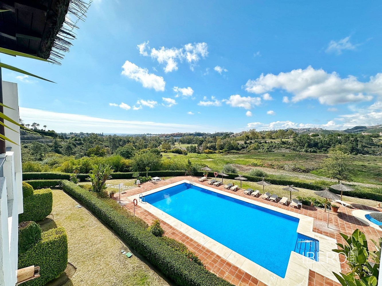 4+kk, Los Arqueros, Španělsko, 121 m² - 1