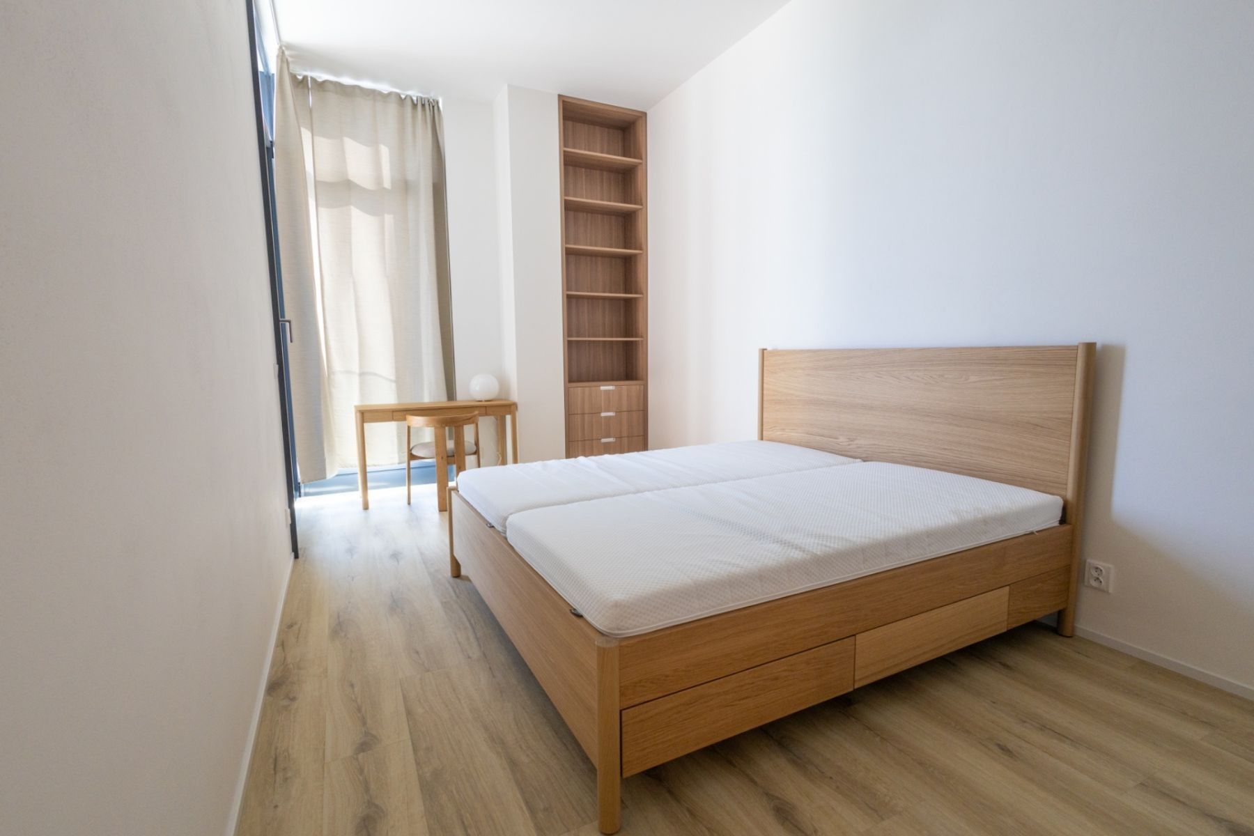 Byt 2+kk · 63 m² · Malešická, Praha - Žižkov - 4