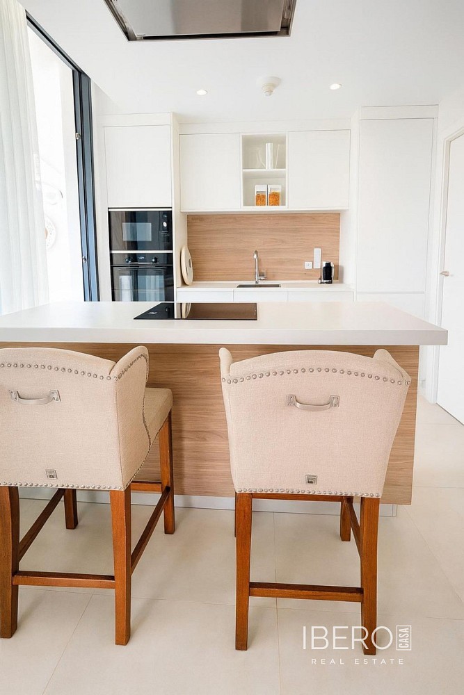 Prodej byt 4+kk - Fuengirola, Španělsko, 136 m² - 5