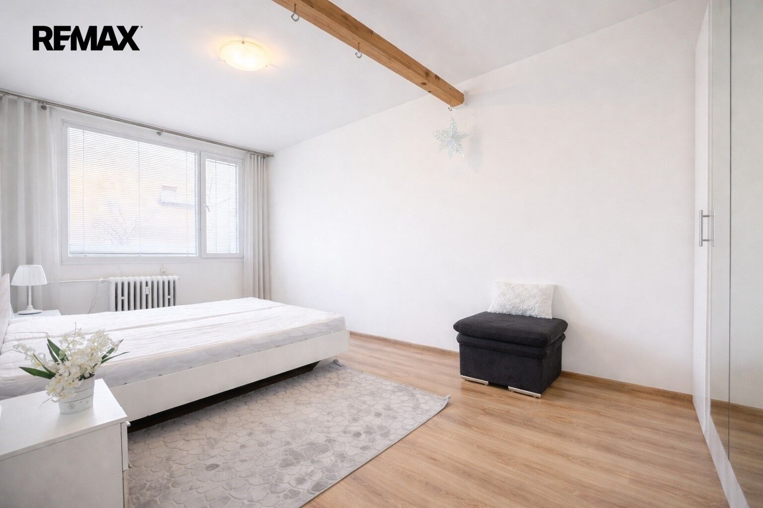 4+kk, Kazašská 1427, Praha Vršovice, 107 m² - 2