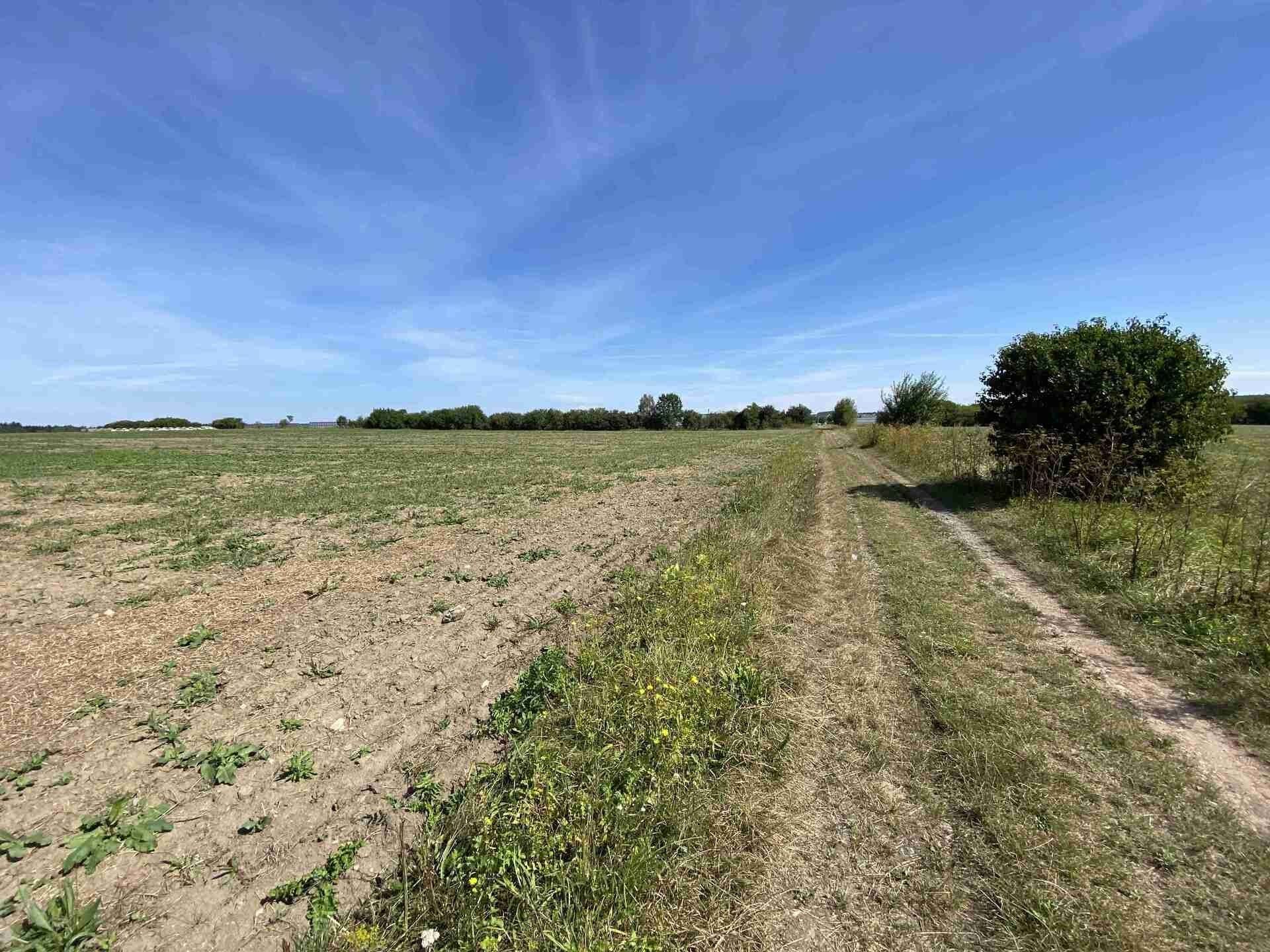 Prodej komerční pozemek - České Velenice, 26 m²